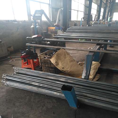 峨山桥梁桩基声测管的施工工艺流程