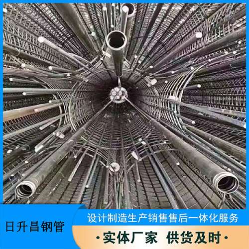 峨山声测管规格型号有哪些分类？